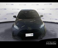 Toyota Yaris IV 2020 1.5h Trend - 2