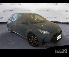 Toyota Yaris IV 2020 1.5h Trend - 3