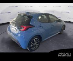 Toyota Yaris IV 2020 1.5h Trend - 5