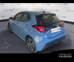 Toyota Yaris IV 2020 1.5h Trend - 6