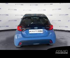 Toyota Yaris IV 2020 1.5h Trend - 7