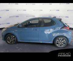 Toyota Yaris IV 2020 1.5h Trend - 8