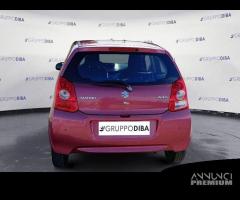 Suzuki Alto VI 2009 1.0 GL - 6