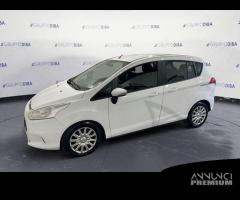 Ford B-Max Diesel 1.5 tdci 75cv - 1