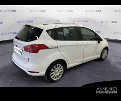 Ford B-Max Diesel 1.5 tdci 75cv - 2