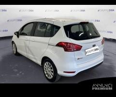 Ford B-Max Diesel 1.5 tdci 75cv - 3