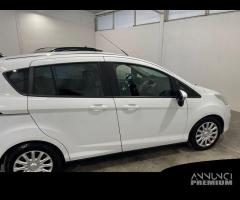 Ford B-Max Diesel 1.5 tdci 75cv - 4