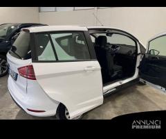 Ford B-Max Diesel 1.5 tdci 75cv - 5