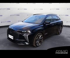 DS DS 7 DS7 1.6 e-tense phev La Premiere 4x4 ...