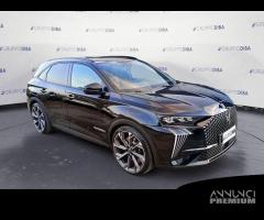 DS DS 7 DS7 1.6 e-tense phev La Premiere 4x4 ...