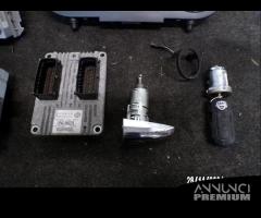 KIT AVVIAMENTO YPSILON 188 1.2 BENZINA 2011