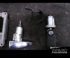 KIT AVVIAMENTO YPSILON 188 1.2 BENZINA 2011