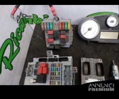 KIT AVVIAMENTO YPSILON 188 1.2 BENZINA 2011