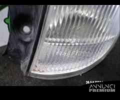 FANALINO POSTERIORE DESTRO LANCIA YPSILON 2006