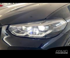 BMW X3 Serie X XDRIVE20D - 10