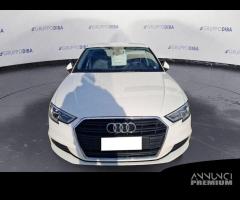 Audi A3 III 2016 Sportback Diesel Sportback 3...