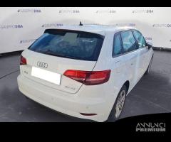 Audi A3 III 2016 Sportback Diesel Sportback 3...