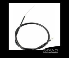 Corda gas Piaggio Skipper 125 e 150 - 271811 - 1