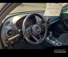 Audi A3 III 2016 Sportback Diesel Sportback 3... - 7