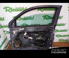 PORTA DESTRA PER LANCIA YPSILON ANNO 2006 - 8