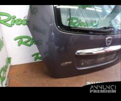 PORTELLONE PER LANCIA YPSILON ANNO 2006