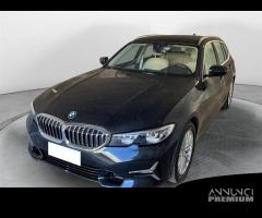 BMW Serie 3 G21 2019 Touring Diese 320d Touri... - 1