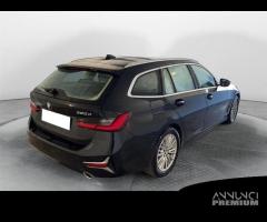 BMW Serie 3 G21 2019 Touring Diese 320d Touri... - 5