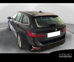 BMW Serie 3 G21 2019 Touring Diese 320d Touri... - 7