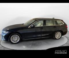 BMW Serie 3 G21 2019 Touring Diese 320d Touri... - 8