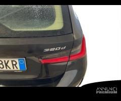 BMW Serie 3 G21 2019 Touring Diese 320d Touri... - 11