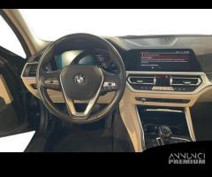 BMW Serie 3 G21 2019 Touring Diese 320d Touri... - 15