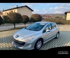 Peugeot 308 1.6 8V HDi 93CV 5p. Access