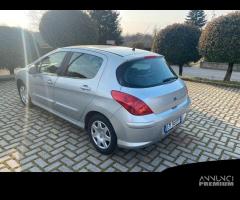 Peugeot 308 1.6 8V HDi 93CV 5p. Access