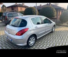 Peugeot 308 1.6 8V HDi 93CV 5p. Access