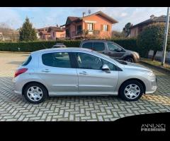 Peugeot 308 1.6 8V HDi 93CV 5p. Access - 6