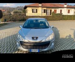 Peugeot 308 1.6 8V HDi 93CV 5p. Access - 8