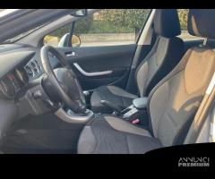 Peugeot 308 1.6 8V HDi 93CV 5p. Access - 9