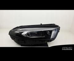 Faro proiettore Mercedes w177 Full led A177906540