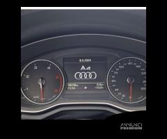 Motore Audi A4 B9 S-line DEU 2.0 110 KW 150CV - 9