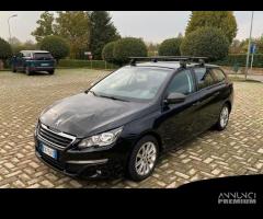 Peugeot 308 1.6 HDi 92 CV Business - 1