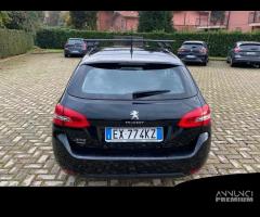 Peugeot 308 1.6 HDi 92 CV Business - 4