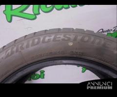 DUE GOMME DA 225 50 R 18 95 H BRIDGESTONE 2018 - 5