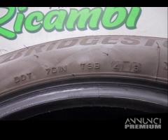 DUE GOMME DA 225 50 R 18 95 H BRIDGESTONE 2018 - 6