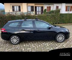 Peugeot 308 1.6 HDi 92 CV Business - 6