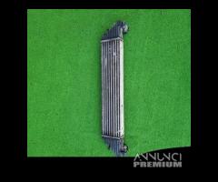 Intercooler radiatore aria-aria fiat 500L