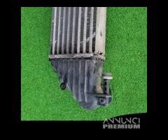 Intercooler radiatore aria-aria fiat 500L - 6