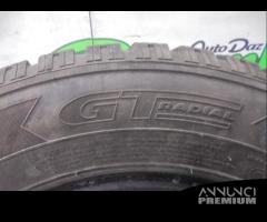 DUE GOMME DA 235 65 R 17 104 T GT RADIAL 2018 - 4