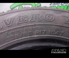 DUE GOMME DA 235 65 R 17 104 T GT RADIAL 2018 - 5