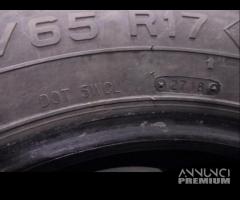 DUE GOMME DA 235 65 R 17 104 T GT RADIAL 2018 - 6