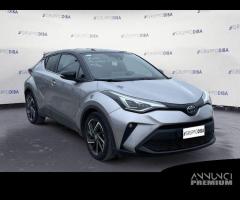 Toyota C-HR I 2020 2.0h Style e-cvt